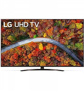 �������� LG 55UP8150PVB 4K �55 ������