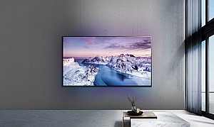 	�������� ���� 55����' ���������� 4K LG UHD,  ���: 55UR73006LA