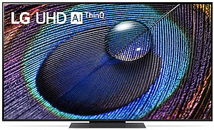 �������� LG 55UR91006LB 4K �55 ������