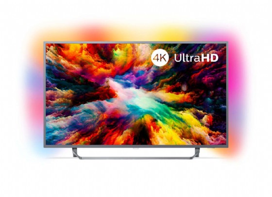 �������� Philips 55PUS7303 ������