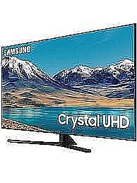 �������� Samsung UE55TU8500 4K �55 ������ ������