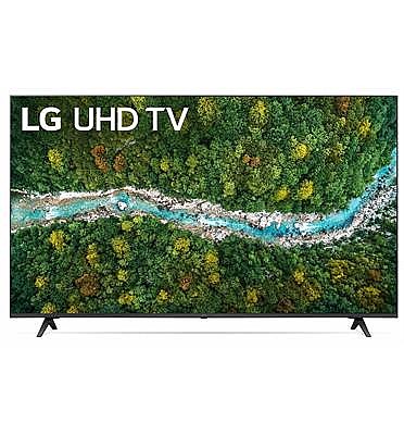 �������� ����� 55" SMART 4K 55UP7750PVB LG LED