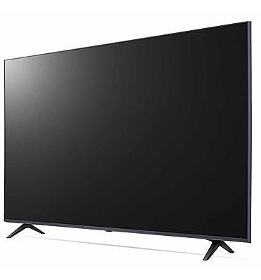 �������� ����� 55" SMART 4K 55UP7750PVB LG LED