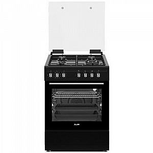 תנור משולב סאוטר SAUTER דגם 5760 ELEGANT תנור משולב סאוטר SAUTER דגם 5760 ELEGANT