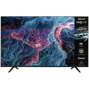 טלוויזיה Hisense 58A7220FIL 4K 58 אינטש הייסנס טלוויזיה Hisense 58A7220FIL 4K 58 אינטש הייסנס