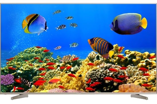 �������� Hisense 58M5000UW 4K �58 ������ �����