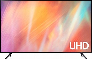 �������� 60 ����� SAMSUNG SMART 4K ��� 60AU7100