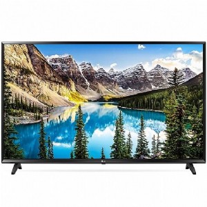 �������� LG 60UJ630Y 4K ������ �����