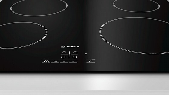 ������� ������� Bosch PKE611B17Y ���