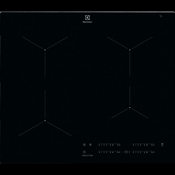 ������� ��������� Electrolux EIT614 ����������