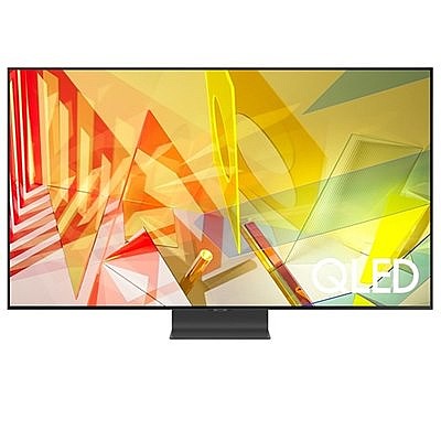 �������� Samsung QE55Q95T 4K �55 ������ ������