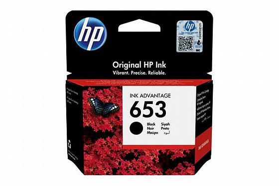 ��� ��� ���� ����� (HP 3YM74AE (653