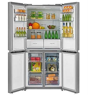 ���� ����� ����� Midea HQ-627WEN(S) 482 ���� �����