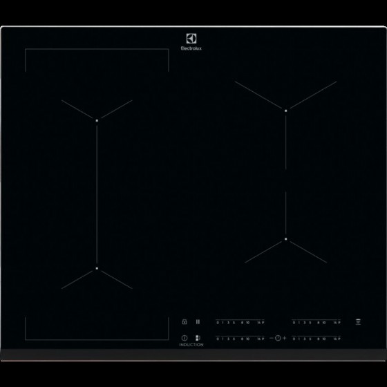������� ��������� Electrolux EIV634 ����������