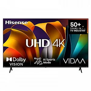 �������� ����  Hisense 65" 65A69N LED Smart TV 4K| ������ ������ ����� �����|����� ���� |���� ���|����� ����