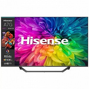 �������� Hisense 65A7GQ 4K �65 ������ ������