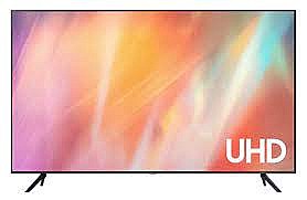 �������� Samsung UE65AU7200 4K �65 ������ ������