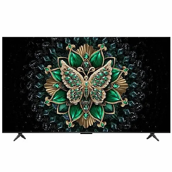 �������� ���� TCL 65" 65C69K QD Mini LED 4K TV | ����� ���� | TCL ����� | ������ ������� ����� | 