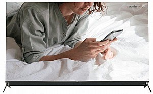 טלוויזיה TCL 65C815 4K 65 אינטש טלוויזיה TCL 65C815 4K 65 אינטש