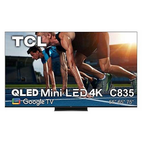 �������� TCL 65C835 4K �65 ������