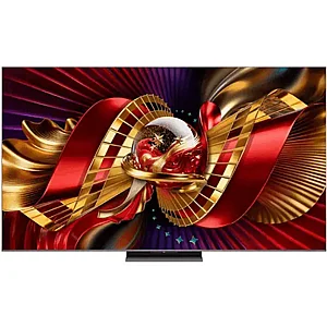 �������� ���� "65 TCL 4K SQD-Mini LED Google TV 65C89L | ����� ���� | TLC ����� | ������ ������� ����� | 