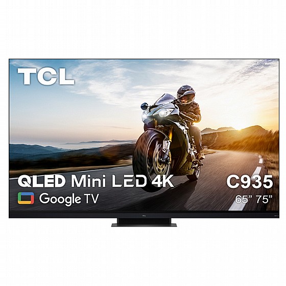 �������� TCL 65C935 4K �65 ������
