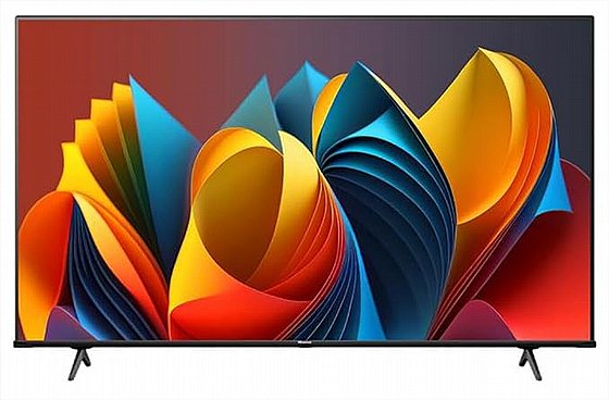 �������� ���� Hisense 65" 65E79NQ Smart TV 4K QLED