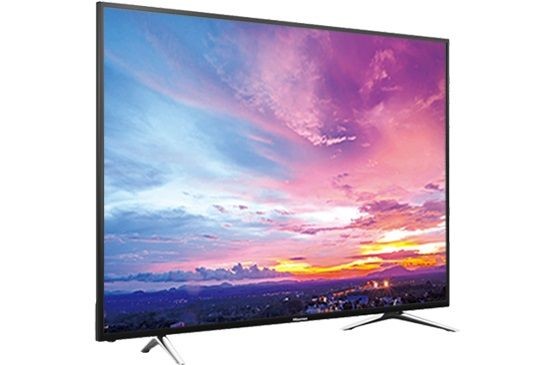 ������� Hisense 65K3500PW LED �65 ������ ������