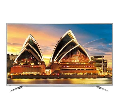 �������� Hisense 65K5500UW 4K �65 ������ ������