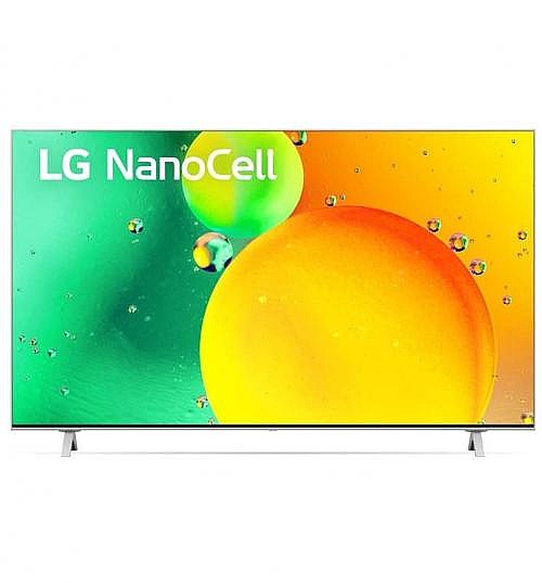�������� LG 65NANO776QA 4K �65 ������