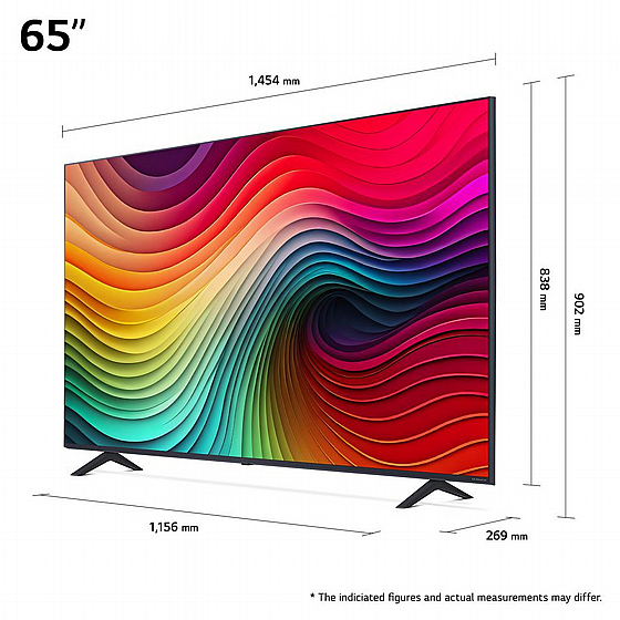 �������� 4K 65NANO81T6A� LG �65 �|������ ������ ����� ����� |���� ���� ������ VIP|���� ��� |����� ����