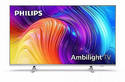 �������� Philips 65PUS8507 4K �65 ������ ������