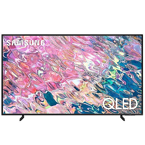 �������� Samsung QE65Q60B 4K �65 ������ ������|����� ����� |����� ����� ��� ���� |����� ����