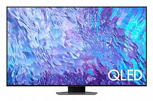 �������� Samsung QE65Q80C 4K �65 ������ ������