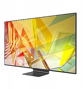�������� Samsung QE65Q95T 4K �65 ������ ������
