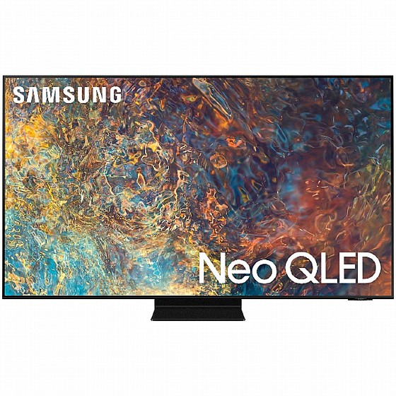 �������� Samsung QE65QN90A 4K �65 ������ ������
