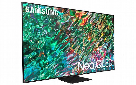 �������� Samsung QE65QN90B 4K �65 ������ ������|����� ����� |����� ����� ��� ���� |����� ����