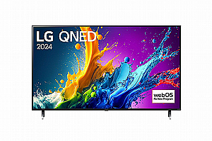 �������� 4K 65QNED80T6B� LG �65 ������