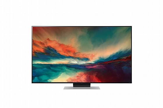 	�������� ���� 56 ����  4K����������� QNED - Quantum Dot & NanoCell   ���: 65QNED816RA