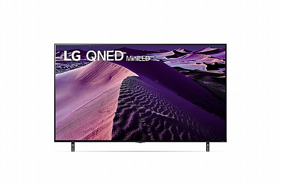 �������� LG 65QNED866QA 4K �65 ������ �����