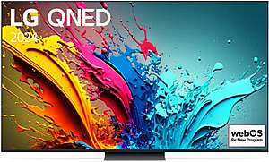 �������� 4K 65QNED86T6A� LG �65 ������