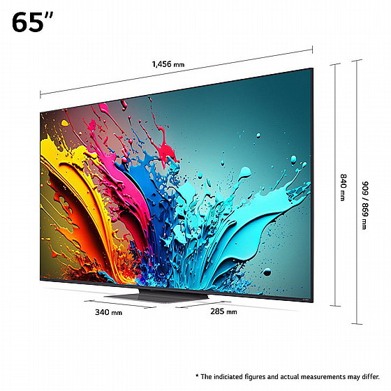 �������� 4K 65QNED86T6A� LG �65 ������|������ ������ ����� ����� |���� ���� ������ VIP|���� ��� |����� ����