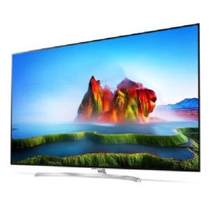 �������� LG 65SJ800Y 4K �65 ������ �����