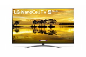 �������� LG 65SM9000 4K ������ �����