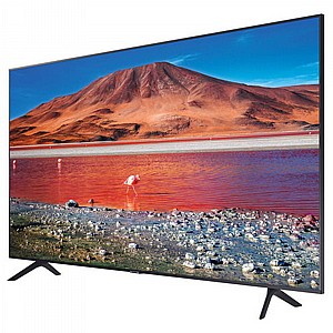 �������� Samsung UE65TU7100 4K �65 ������ ������