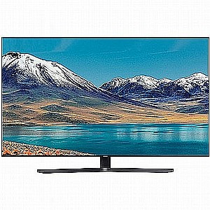 �������� Samsung UE65TU8500 4K �65 ������ ������