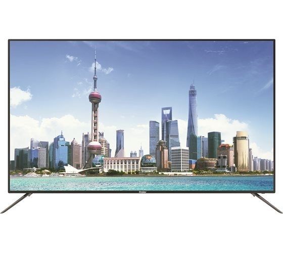 �������� Haier 65U6600 4K �65 ������ �����