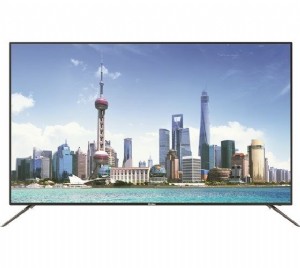 �������� Haier 65U6600 4K �65 ������ �����