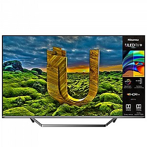 טלוויזיה Hisense 65U7QFIL 4K 65 אינטש הייסנס טלוויזיה Hisense 65U7QFIL 4K 65 אינטש הייסנס