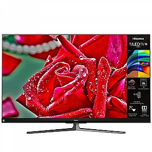 טלוויזיה Hisense 65U8QFIL 4K 65 אינטש הייסנס טלוויזיה Hisense 65U8QFIL 4K 65 אינטש הייסנס